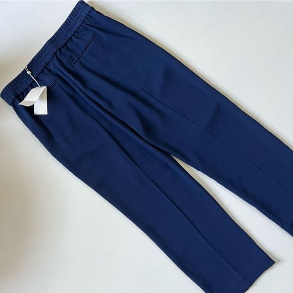 Tory Burch NWT Addison Pant 4 - Picture 7 of 11